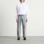 Джинсы Mki Denim Classic Mki Miyuki-Zoku, Bleach Wash - фото 4