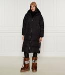 Пуховое пальто Marc O' Polo, черный - фото