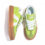 Кеды унисекс с низким верхом Jifffly - фото 22