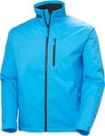 Helly-Hansen мужская куртка Crew Midlayer 2.0 Helly Hansen, 645 Cyan - фото 3