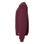 Толстовка с круглым вырезом Russell Athletic Dri Power, черный - фото 3