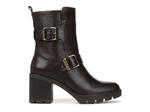 Ботинки Naturalizer Vail Bootie, Chocolate Leather - фото 5