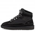 Угги UGG Highland Hiker Boot 'Black' - фото