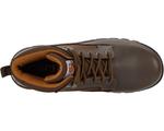 Ботинки 6" Rugged Flex Steel Toe Carhartt, коричневый - фото 3