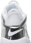 Кроссовки Nike Wmns Air More Uptempo 'Chrome', белый - фото 6