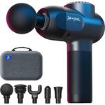 Массажер перкуссионный Bob And Brad Deep Tissue C2 - фото 2