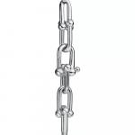 Браслет Tiffany & Co. Large Link, серебро - фото 3