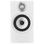 Полочная акустика Bowers & Wilkins 607 Anniversary Edition, 2 шт, дуб - фото 5