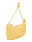 Наплечная сумка Usha Schultertaschen, желтый - фото 3