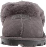 Тапочки UGG Women's Coquette, серый - фото 2