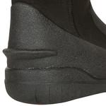 Ботинки для подводного плавания неопреновые 6.5 мм черные SCD Subea - фото 7