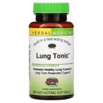 Тоник для легких Herbs Etc., 60 капсул - фото