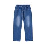 Детские джинсы Disney, синий - фото 3