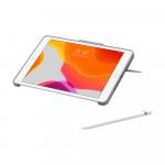 Клавиатура-чехол Logitech Combo Touch для iPad Air 7 поколения, серый - фото 3