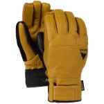 Burton Gondy Кожаные перчатки GORE-TEX, rawhide - фото