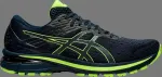 Кроссовки gt-2000 9 lite-show 'french blue lime' Asics, синий - фото