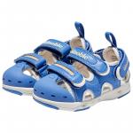 Детская обувь Infant And Toddler GINOBLE, серый - фото 7