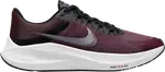 Кроссовки Nike Wmns Zoom Winflo 8 'Dark Beetroot', красный - фото 2