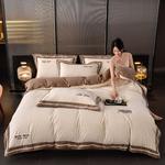 FUANNA Комплект постельного белья, 150 см, 4 предмета - фото 3