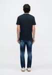 Футболка Dsquared2 COOL FIT, Blue Navy/Dark Blue - фото 4