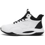Баскетбольные кроссовки Basketball Shoes Men Mid-Top Beta, черный - фото 12
