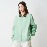 HARSH AND CRUEL Куртка Unisex, Lake Green - фото 13