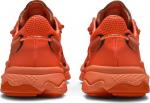 Кроссовки Adidas Ozweego 'Bold Orange', оранжевый - фото 7