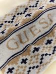 Шапка GUESS, бежевый/кремовый - фото 3