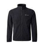 Columbia Куртка мужская черная, Black - фото