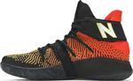 Кроссовки New Balance OMN1S1 'Sunset Pack', оранжевый - фото 4