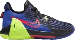Кроссовки Nike LeBron Witness 6 PS 'Hyper Royal Bright Crimson', синий - фото 2