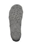 Тапочки PREHISTORIC Beck, серый - фото 3