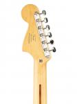 Squier Classic Vibe 70s Jaguar Indian Laurel Neck Surf Зеленый - фото 6