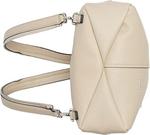 Женский рюкзак-трансформер Myra Calvin Klein, бежевый - фото 6