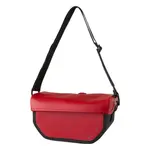 Сумка на руль AGU Clean, красный - фото 5