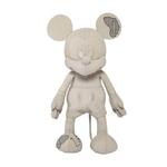 Фигурка Daniel Arsham x Disney APPortfolio Plush Mickey Large - фото 2