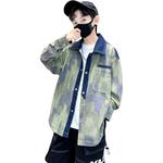 Куртка для подростков EASTERN CAMEL, синий - фото 3