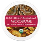 Смесь Пробиотиков Fungi Perfecti Myco Botanicals Microbiome - фото 4