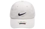 Nike Унисекс бейсболка Acetate белая - фото 3