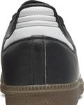 Кроссовки adidas Samba OG Black Gum, черные - фото 9
