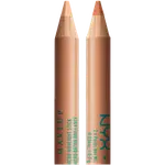 NYX Professional Makeup Wonder Pencil глубокий карандаш для глаз, 1 шт. - фото 4