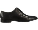 Оксфорды Montinaro Double Monk Strap Florsheim, черный - фото 8