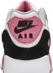 Кроссовки Nike Air Max 90 GS 'Rose Pink', розовый - фото 8
