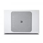 Сабвуфер Bluesound PULSE SUB+, 8", 150 Вт, белый - фото