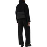 Canada Goose Пуховик Elora Puffer, Black - фото 6