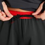 Женские/мужские футбольные шорты длиной до колена - Viralto темно-синий/синий KIPSTA, темно-синий/индиго - фото 3