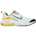 Кроссовки Nike Air Zoom Arcadia 2 GS, зеленый - фото