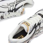 Кроссовки Asics GT-2160, кремовый/серебристый - фото 4