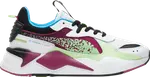 Кроссовки Puma RS-X Blaster, белый - фото