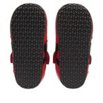 (TD) Onitsuka Tiger Serrano 'Classic Red Black' - фото 5